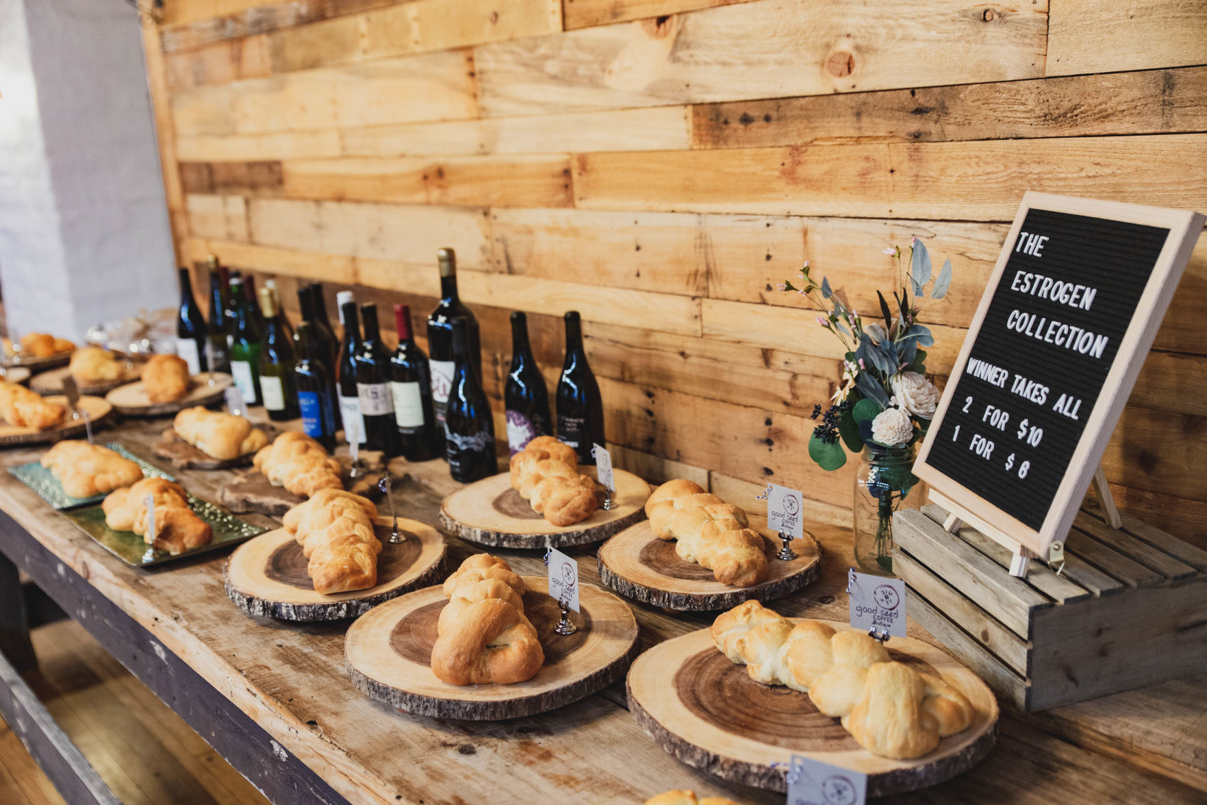 031419 Women Winemakers Dinner 2019 18